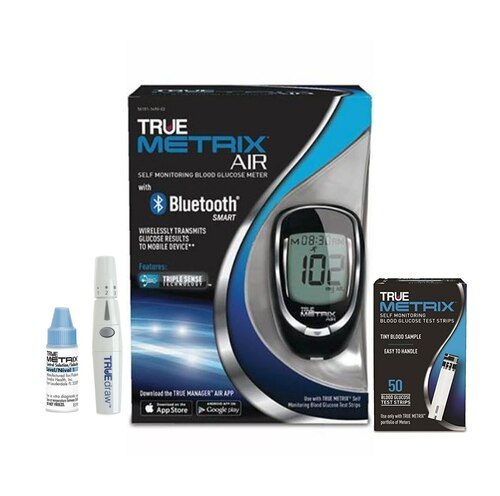 Buy Glucometer Strips Online for Hassle-Free And Easy Monitoring