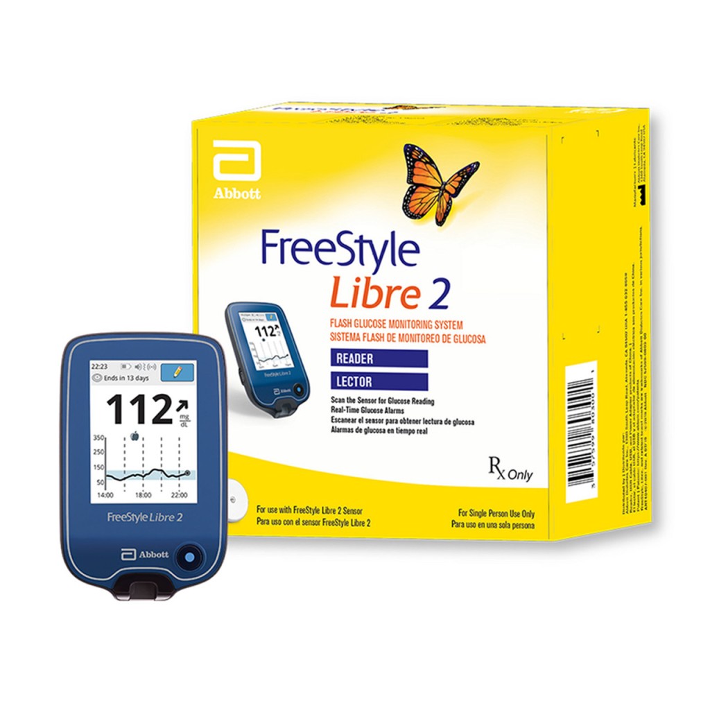 Freestyle Libre 2 Sensor Buy Online - Empower Your Health Today