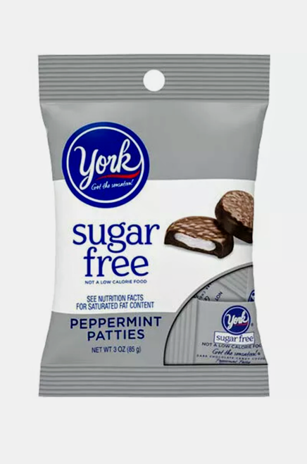 Savor And Discover the Delight of Peppermint Candy Sugar-Free Delights
